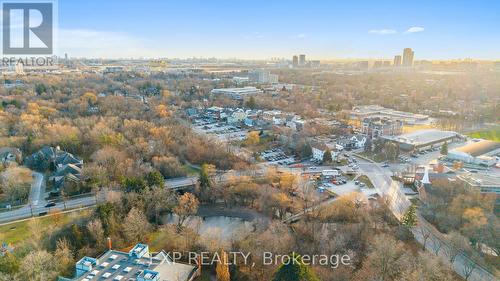 233 - 20 Fred Varley Drive, Markham, ON - Outdoor With View