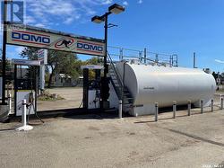 110 2nd STREET  Kyle, SK S0L 1T0