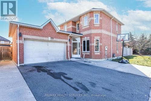 29 - 530 Driftcurrent Drive, Mississauga, ON 