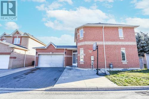 29 - 530 Driftcurrent Drive, Mississauga, ON 