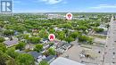 320 H Avenue S, Saskatoon, SK  - Outdoor With View 