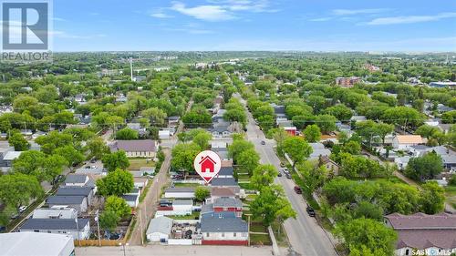 320 H Avenue S, Saskatoon, SK - Outdoor With View