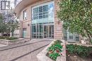 2808 - 80 Absolute Avenue, Mississauga, ON  - Outdoor 