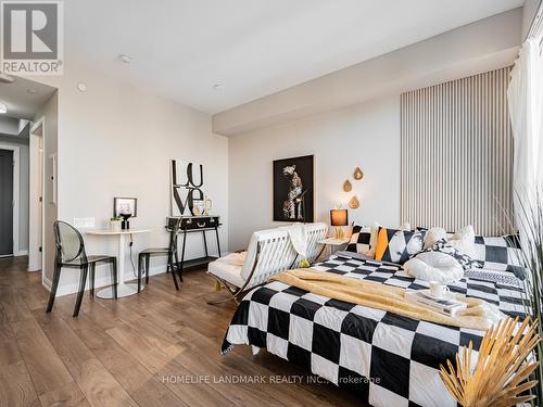 2308 - 42 Charles Street E, Toronto, ON - Indoor Photo Showing Bedroom