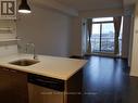 1901 - 66 Forest Manor Road, Toronto, ON  - Indoor Photo Showing Kitchen 