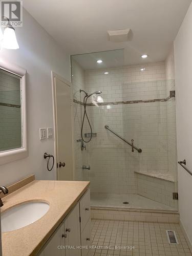 251 Poyntz Avenue, Toronto, ON - Indoor Photo Showing Bathroom