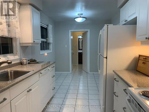 251 Poyntz Avenue, Toronto, ON - Indoor Photo Showing Kitchen