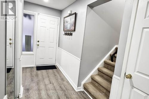 12 Bushwood Court, Toronto, ON - Indoor Photo Showing Other Room