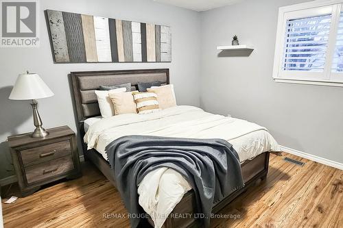 12 Bushwood Court, Toronto, ON - Indoor Photo Showing Bedroom