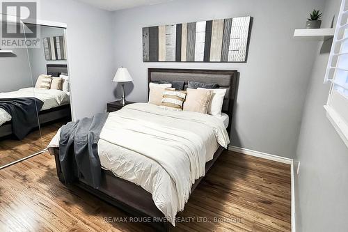 12 Bushwood Court, Toronto, ON - Indoor Photo Showing Bedroom