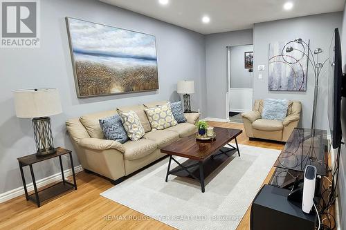 12 Bushwood Court, Toronto, ON - Indoor Photo Showing Other Room