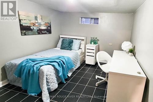 12 Bushwood Court, Toronto, ON - Indoor Photo Showing Bedroom