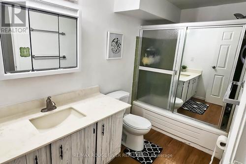 12 Bushwood Court, Toronto, ON - Indoor Photo Showing Bathroom