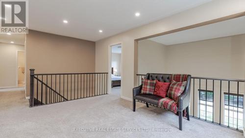 1129 Meighen Way, Milton, ON - Indoor Photo Showing Other Room