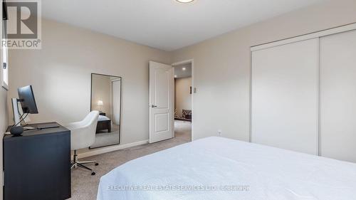 1129 Meighen Way, Milton, ON - Indoor Photo Showing Bedroom