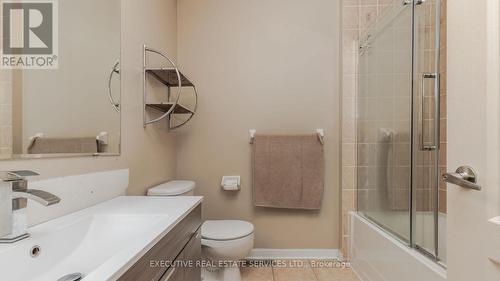 1129 Meighen Way, Milton, ON - Indoor Photo Showing Bathroom