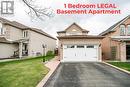 12 Trailridge Drive, Brampton, ON  - Outdoor 