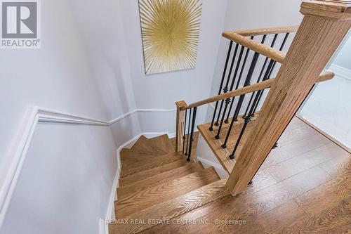 12 Trailridge Drive, Brampton, ON - Indoor Photo Showing Other Room