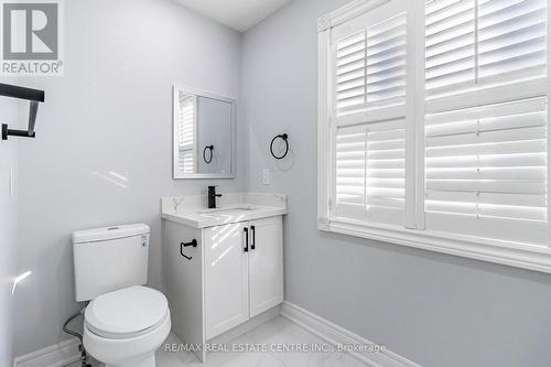 12 Trailridge Drive, Brampton, ON - Indoor Photo Showing Bathroom