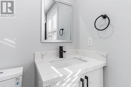 12 Trailridge Drive, Brampton, ON - Indoor Photo Showing Bathroom