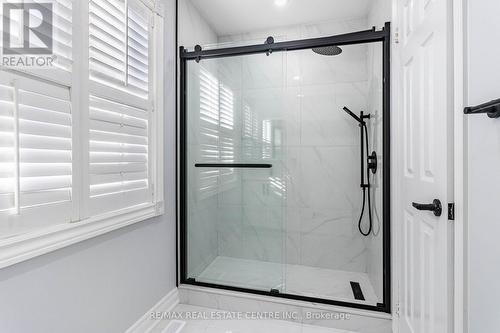 12 Trailridge Drive, Brampton, ON - Indoor Photo Showing Bathroom