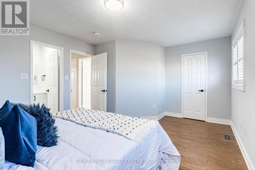 12 Trailridge Drive, Brampton, ON - Indoor Photo Showing Bedroom