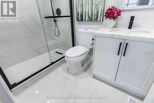 12 Trailridge Drive, Brampton, ON - Indoor Photo Showing Bathroom