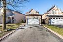 12 Trailridge Drive, Brampton, ON  - Outdoor With Facade 