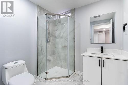 12 Trailridge Drive, Brampton, ON - Indoor Photo Showing Bathroom