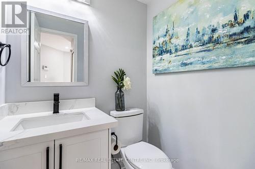 12 Trailridge Drive, Brampton, ON - Indoor Photo Showing Bathroom