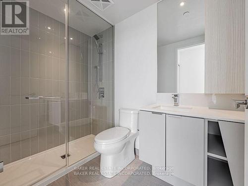 315 - 3883 Quartz Road, Mississauga, ON - Indoor Photo Showing Bathroom