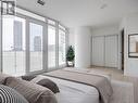 315 - 3883 Quartz Road, Mississauga, ON  - Indoor Photo Showing Bedroom 