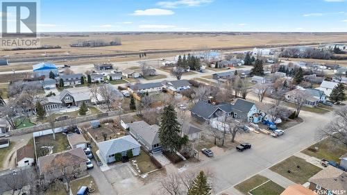 211 3Rd Avenue W, Watrous, SK - Outdoor With View