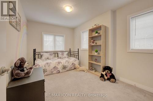 42 - 169 South Creek Drive, Kitchener, ON - Indoor Photo Showing Bedroom