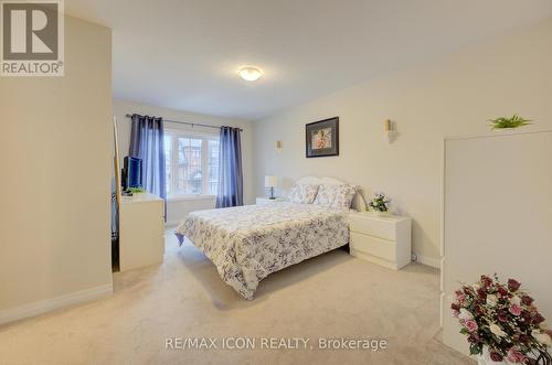 42 - 169 South Creek Drive, Kitchener, ON - Indoor Photo Showing Bedroom