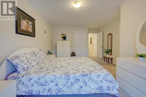 42 - 169 South Creek Drive, Kitchener, ON - Indoor Photo Showing Bedroom