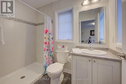 42 - 169 South Creek Drive, Kitchener, ON - Indoor Photo Showing Bathroom