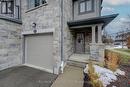 42 - 169 South Creek Drive, Kitchener, ON  - Outdoor 