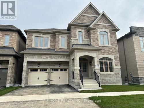 11 Sweet Gale Crescent, Richmond Hill, ON - Outdoor With Facade