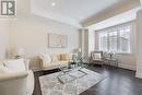 11 Sweet Gale Crescent, Richmond Hill, ON  - Indoor Photo Showing Living Room 