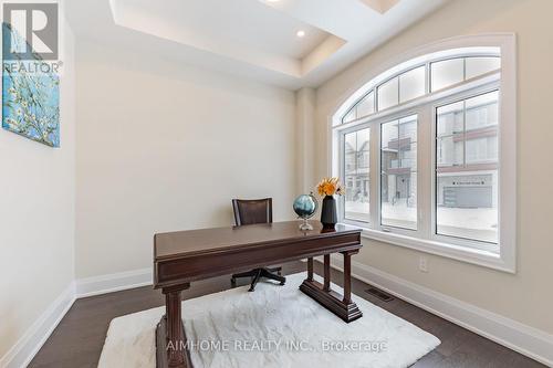 11 Sweet Gale Crescent, Richmond Hill, ON - Indoor Photo Showing Office