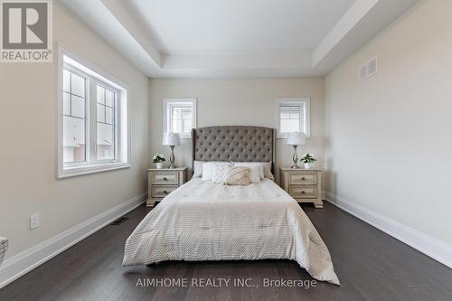 11 Sweet Gale Crescent, Richmond Hill, ON - Indoor Photo Showing Bedroom