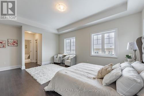 11 Sweet Gale Crescent, Richmond Hill, ON - Indoor Photo Showing Bedroom