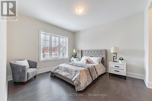 11 Sweet Gale Crescent, Richmond Hill, ON - Indoor Photo Showing Bedroom