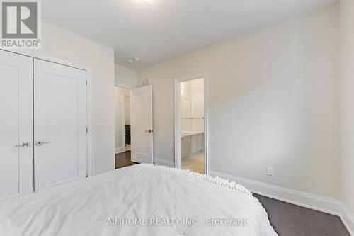 11 Sweet Gale Crescent, Richmond Hill, ON - Indoor Photo Showing Bedroom