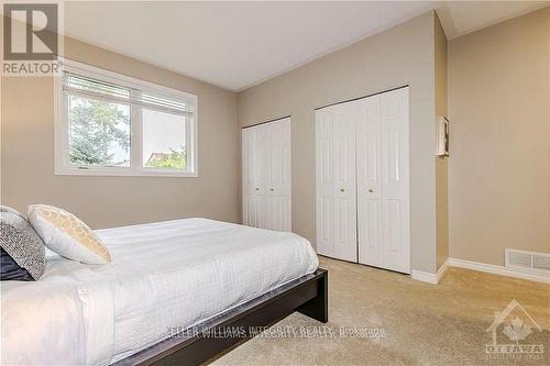 48 Maricona Way, Ottawa, ON - Indoor Photo Showing Bedroom