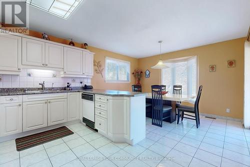 78 Wincott Drive, Toronto, ON - Indoor Photo Showing Kitchen