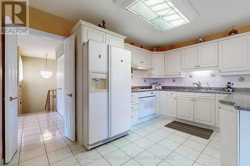 78 Wincott Drive, Toronto, ON - Indoor Photo Showing Kitchen