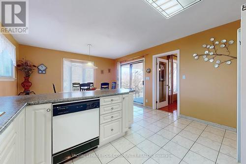 78 Wincott Drive, Toronto, ON - Indoor Photo Showing Kitchen