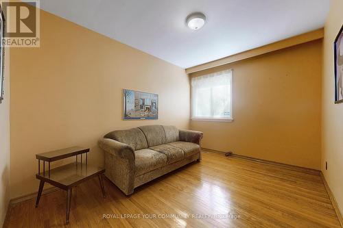 78 Wincott Drive, Toronto, ON - Indoor